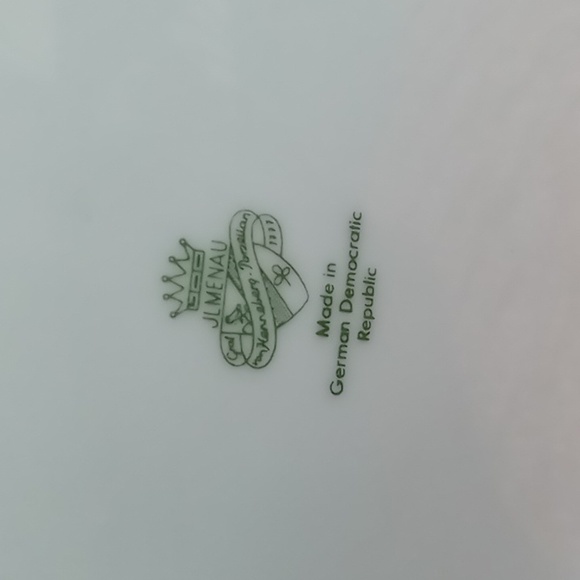 VINTAGE JLMENAU TEAPOT - Picture 4 of 8